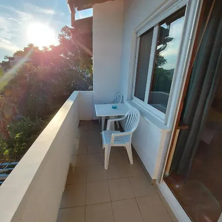 בית הארחה With Seaview